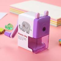 ราคา กบเหลาดินสอ เครื่องเหลาดินสอ สุดน่ารัก กบเหลาดินสอ Pencil Sharpener (21718275041)