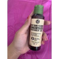 ราคา Yves Rocher Shower Gel The Flowers Concentrated 100ml แชมพูสูตรเข้มข้น (21476393424)