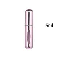 ราคา พร้อมส่ง ขวดแบ่งน้ำหอม ขวดแบ่งน้ำหอม แบบพกพา สำหรับเติมแบบปั้ม ขนาด5 10 ml สามารถใช้ใส่แอลกอฮอล์ น้ำหอม น้ำหอม (21405921024)