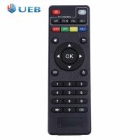 ราคา รีโมททดแทนรีโมทอินฟาเรดทีวีสำหรับ MXQ MXQ PRO MXQ 4K M8S (19329565219)