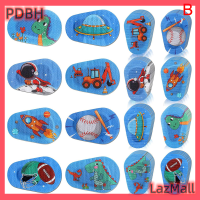 ราคา PDBH Fashion Store แฟลชเซล8ชิ้นแผ่นปิดตาแบบใช้แล้วทิ้งพลาสเตอร์ปิดแผลแบบระบายอากาศปกป้องสายตาตาสำหรับเด็กผู้หญิงเด็กผู้ชาย (21955497975)