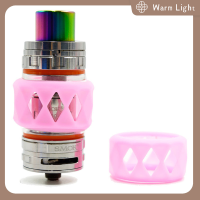 ราคา Warm Light วงแหวนขวดแก้วกันลื่นสำหรับหลอดแก้วหลอดไฟซิลิโคน (21257966710)