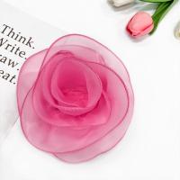 ราคา 5210A ตกแต่งชุดเสื้อผ้า เข็มกลัดดอกไม้กุหลาบ เส้นด้ายหลายชั้น งานทำมือ เข็มกลัดแบบปัก แฟชั่นสำหรับผู้หญิง เย็บ applique ช่อดอกไม้ติดหน้าอก สำหรับผู้หญิง (21943362662)