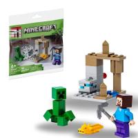 ราคา ลดแรง เลโก้ ตัวต่อเลโก้ 3D บล็อกตัวต่อ ของเล่นตัวต่อเลโก้ แฮรี่ มินเนี่ยน มาริโอ้ ของเล่นเด็ก (22163106737)