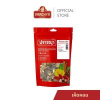 ราคา เห็ดหอมแห้ง dried shiitake mushrooms 50 กรัม (22175599856)