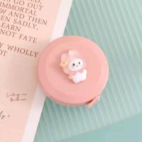 ราคา สายวัด สายวัดตัว สายวัดเอว แบบพกพา มีปุ่มกดสายม้วนเก็บเอง ลายการ์ตูนน่ารักๆ (21757193753)