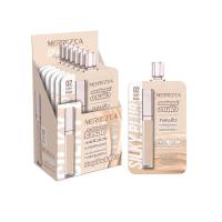 ราคา Merrezca คอนซีลเลอร์ Silky Blur Liquid Concealer (21426655124)