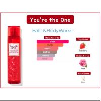 ราคา แบ่งขาย Bath and body works body mist 10 ml ของแท้ จาก Shop (11408711753)