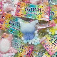 ราคา ส่งด่วน 1 วัน ทาบะสกุชชี่ ทาบะ สกุชชี่เยลลี่ Taba squishy ทาบะสกุชชี่ ทาบาสกุชชี่ squishy jelly รูปอุ้งเท้าแมว (22255922889)