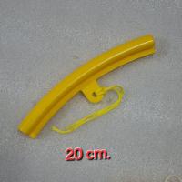 ราคา ยางรองงัดขอบล้อรถยนต์รถจักรยานยนต์ ราคาต่อ1ชิ้น (22228390930)