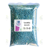 ราคา ปุ๋ยยารามีร่า สูตร13 13 21 14 14 21 แบ่งขาย (15175686638)