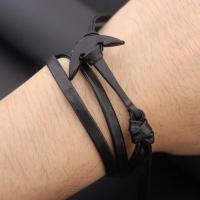 ราคา กำไลสมอเรือโจรสลัดย้อนยุคสง่างามแฟชั่นลำลองเรียบง่ายยูโร อเมริกันสร้อยข้อมือรูปทรงเรขาคณิตและกำไล (22235509054)