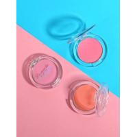 ราคา E 69 Lameila บลัชออน เนื้อฝุ่น โทนส้ม ส้มพีช ส้มอิฐ เนื้อดี ตลับกลม สีสวย น่ารัก E 69 (9056092535)