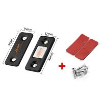 ราคา แม่เหล็ก แม่เหล็กประตู แม่เหล็กติดบานประตู Door magnet แม่เหล็กประต แม่เหล็กติดประต แรงสูง แม่เหล็กดูด D71 (22228385347)