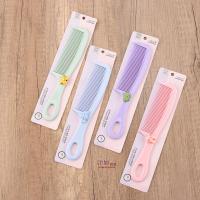 ราคา หวีแปรงผมพลาสติกลายการ์ตูน (21428868777)