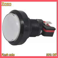 ราคา Zozo Ready Stock 1ชิ้น45มมปุ่มกดอาร์เคดสวิตช์ปุ่ม LED ไมโครสวิตช์เปิดปิด12V สีเขียว เหลือง แดง ขาว น้ำเงิน (21457486153)