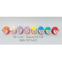 ราคา ตุ๊กตาเคราฤาษี ผึ้ง ม้าลาย นกฮูก ไก่ แกะ แพะ กระต่าย ม้าสี คละสี จำนวน 1 ชิ้น ไม่มีต้นไม้ (9012380345)