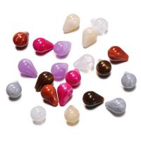 ราคา เซนต์ Kunkka 20ชิ้น11x1 5มม หินเทียมลูกปัดหยดน้ำลูกปัดหินหินเทียมน้ำหยดอะคริลิกสำหรับการทำเครื่องประดับแฟชั่น DIY (21547343197)