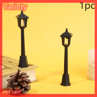 ราคา หลากหลาย ขายดี โมเดลโคมไฟขนาดเล็กหลอดไฟถนนกล้องจุลทรรศน์1ชิ้นสำหรับตกแต่งบ้านตุ๊กตาจิ๋ว (22142434318)