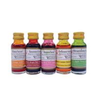 ราคา สีผสมอาหาร ตราวินเนอร์ ขวดเล็ก 28 มล (21600608040)