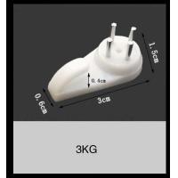 ราคา ตะขอแขวนผนัง ตะขอแขวน ตะขอ สำหรับแขวนรูป ตะขอแขวนกรอบรูป สําหรับติดในห้องน้ํา 10 ชิ้น ชุด 20 ชิ้น ชุด (21732867462)