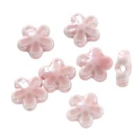 ราคา St kunkka ลูกปัดเซรามิก1 5ชิ้นชุดสีชมพูสีน้ำตาลการ์ตูนเรขาคณิตลูกปัดเซรามิกสำหรับการทำเครื่องประดับลูกปัดแบบทำเอง (21967605826)