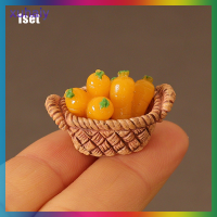 ราคา xuhaiy ตะกร้า1 12ทรงแครอทจำลองบ้านตุ๊กตาตะกร้าเก็บอาหารอุปกรณ์ตกแต่งบ้านตุ๊กตา1ชุด (20961233600)