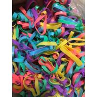 ราคา หนังยาง ยางรัดผม หนังยางรัดผม หนังยางรัดผมสีดำ หนังยาง เส้นกลาง เส้นใหญ่แข็งแรง ยืดหยุ่น ไม่ขาดง่าย (22095734746)