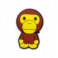 ราคา Jibz 1ชิ้นการ์ตูน Kaws โลโก้ Croc Charm รองเท้าแตะ DIY ตกแต่งรองเท้า Jibz สำหรับ Croc อุปกรณ์เสริมรองเท้าแตะเด็กวัยรุ่นเด็กของขวัญปาร์ตี้ (22097386296)