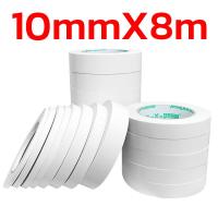 ราคา SKY เทปกาวสองหน้า เทปเยื่อกาว กว้าง10 20mm ยาว8m แบบบาง กาวสองหน้า ติดแน่นหนึบ เทปใสสารพัดประโยชน์ เทปกาว Double Side Tape (22097800649)