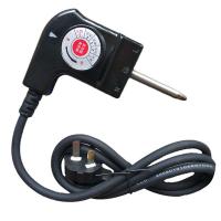 ราคา Sold at a low price Electric Cooker Power Cord Temperature Control Plug Of Electric Hot Pot Temperature Regulating Coupler For Electric (20134226552)