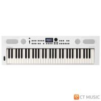 ราคา Roland Go Keys 5 Keyboard คีย์บอร์ด GoKeys Keys5 GoKeys5 (22023973136)