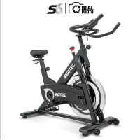 ราคา จักรยานออกกำลังกาย รุ่น S6 เครื่องออกกำลังกาย แบรนด์ IRONTEC (22190010934)