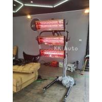 ราคา ไฟอบอินฟาเรท อินฟาเรท แผงอบอินฟาเรด แบบ 2 โคม 3 โคม SG INFRARED สำหรับอู่ทำสี ร้านเคลือบสี มีหน้าร้าน สินค้ามีพร้อมส่งคะ (13127747456)