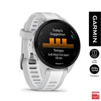 ราคา Garmin Forerunner 165 การ์มิน นาฬิกาสมาร์ทวอชท์วิเคราะห์การวิ่ง GARMIN by CMG (21446540084)