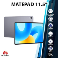 ราคา ็ีHuawei MatePad 11 5 Wifi Ram6 128gb สินค้าใหม่เครื่องศูนย์ไทย รับประกันร้าน ส่งฟรี (21544810071)