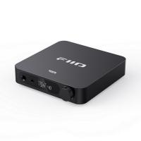 ราคา PreOrder FiiO K11 R2R DAC AMP ตั้งโต๊ะแบบ R2R 24 บิต ประสิทธิภาพสูง กำลังขับสูง รองรับ Hi Res ประกันศูนย์ไทย (22220962201)
