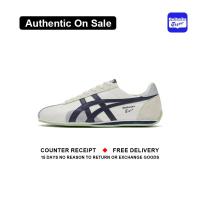 ราคา เคาน์เตอร์แท้ Onitsuka Tiger Runspark Black Gray รองเท้ากีฬา 1183B480 103 รับประกัน 1 ปี (22230679976)