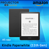 ราคา Amazon Kindle Paperwhite 11th Gen 2021 Now with a 6 8 display and adjustable warm light (17363996046)