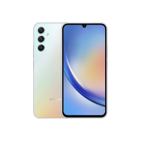 ราคา Samsung Galaxy A34 5G 8 128GB เครื่องใหม่ประกันศูนย์เคลียร์สต๊อก (18560414619)