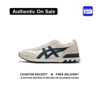 ราคา เคาน์เตอร์แท้ Onitsuka Tiger California 78 EX Gray รองเท้ากีฬา 1183B410 200 รับประกัน 1 ปี (22230723338)