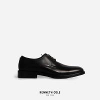 ราคา KENNETH COLE รองเท้าทางการผู้ชาย รุ่น TECH LACE UP PT สีดำ DRS DRA32M0005 001 (17973341349)