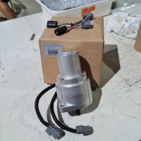 ราคา มอเตอร์คันเร่ง โกเบ KOBELCO SK200 6 SK200 6E SK200 8 SK200 8 SUPER XM SK75 8 SK135SR 1ตรงรุ่น อะไหล่รถแมคโค อะไหล่รถขุด อะไหล่แบคโฮ อะไหล่รถแม็คโคร (18991236733)