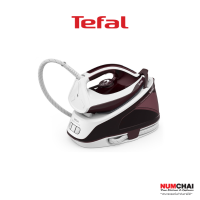 ราคา Tefal ทีฟาล์ว เครื่องรีดผ้าไอน้ำ รุ่น SV6120T0 กำลังไฟ 2400 วัตต์ 1 4 ลิตร แรงดัน 5 5บาร์ รับประกัน 2 ปี (22138574821)