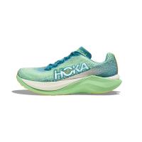 ราคา ของแท้อย่างเป็นทางการ HOKA ONE ONE MACH X Mens and Womens Sports Shoes 1141450 OMLG 1141451 BKSV The Same Style In The Store (21736313122)