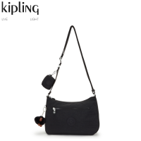 ราคา กระเป๋า Kipling รุ่น SHINAE สี Black TonalFQ (22254261037)