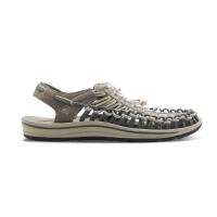 ราคา สไตล์อเมริกัน รองเท้าเดี่ยว KEEN ลุย สีกากี รองเท้าถัก (22314690029)