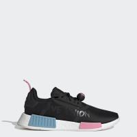 ราคา adidas ไลฟ์สไตล์ รองเท้า NMD R1 x André Saraiva ผู้ชาย สีดำ HQ6859 (21454257553)
