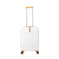 ราคา POLO WORLD PW 950 WANDERLUST Zippered Hardcase Luggage กระเป๋าเดินทางล้อลาก รุ่น TROLLEY CASE 4 ล้อคู่ มี 5 ชนาด ให้เลือก ขนาด 16 20 24 28 29 PW950 (21763287469)