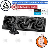 ราคา CoolBlasterThai ARCTIC Liquid Freezer II 420 All In One CPU Water Cooler 2022 LGA1700 AM5 Ready Rev 4 (15117576655)